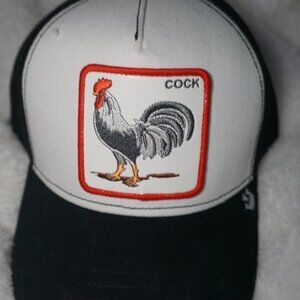 Goorin Bros.  hat